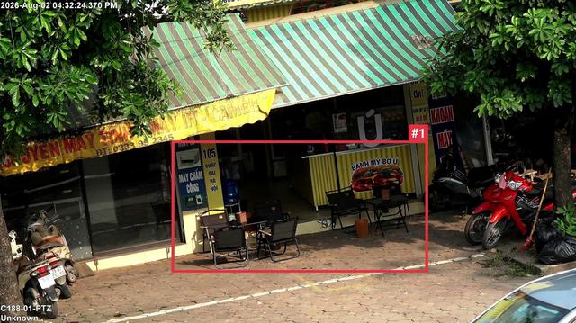 H&agrave; Nội: C&ocirc;ng bố 1.872 trường hợp bị 'phạt nguội' do lấn chiếm vỉa h&egrave; tr&aacute;i ph&eacute;p - Ảnh 4.