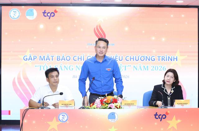 Tỏa sáng Nghị lực Việt năm 2026 đồng hành cùng thanh niên khuyết tật trong kỷ nguyên số - Ảnh 2.