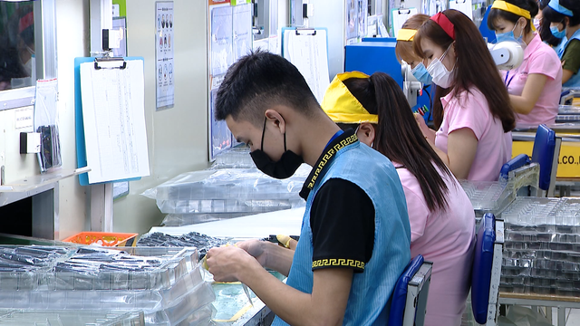 Triển vọng cho người lao động đi làm ở nước ngoài năm 2026 - Ảnh 1.