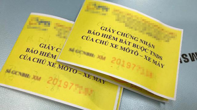 Mức bồi thường tối đa cho bảo hiểm xe m&aacute;y l&agrave; bao nhi&ecirc;u? - Ảnh 1.