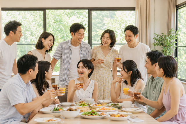 Buổi họp lớp 20 năm khiến t&ocirc;i thay đổi ho&agrave;n to&agrave;n c&aacute;ch nh&igrave;n về th&agrave;nh c&ocirc;ng - Ảnh 1.