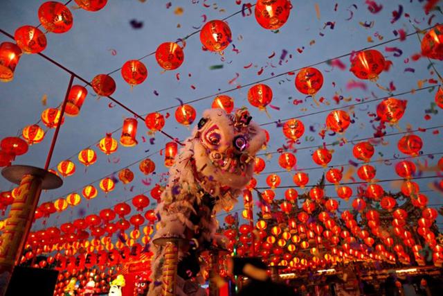 Lịch nghỉ Tết Nguy&ecirc;n đ&aacute;n Đinh M&ugrave;i 2027 sẽ d&agrave;i 10 ng&agrave;y? - Ảnh 1.