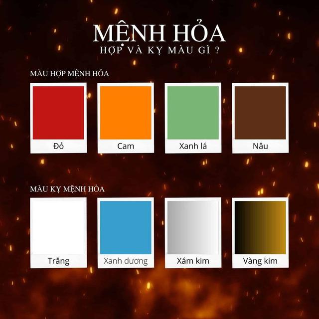 Th&aacute;ng 7 &acirc;m Lịch: Mặc đ&uacute;ng m&agrave;u theo ngũ h&agrave;nh, may mắn k&eacute;o đến &ugrave;n &ugrave;n - Ảnh 3.
