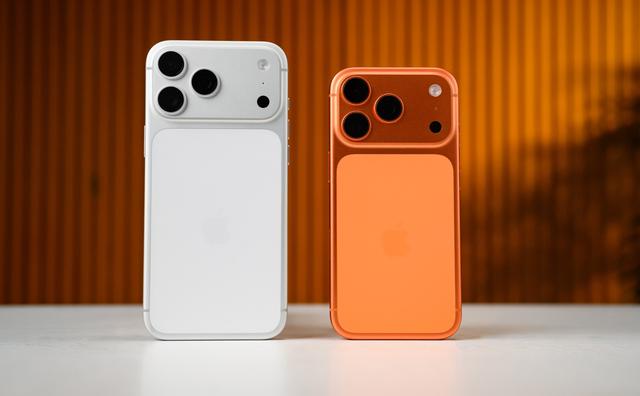 Có nên mua iPhone 17 cũ hay chờ iPhone 18 sắp ra thời điểm này? - Ảnh 2.