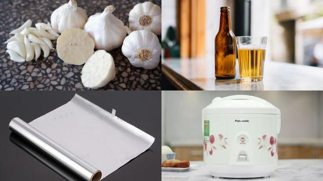 Tuyệt chi&ecirc;u tự l&agrave;m tỏi đen tại nh&agrave; bằng nồi cơm điện chuẩn dẻo, bổ dưỡng - Ảnh 1.
