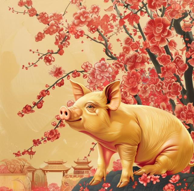 Trong nh&agrave; c&oacute; 4 con gi&aacute;p nữ n&agrave;y, gia đ&igrave;nh sẽ v&ocirc; c&ugrave;ng hưng thịnh - Ảnh 4.
