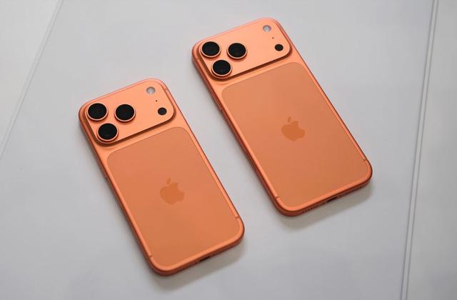 Có nên mua iPhone 17 cũ hay chờ iPhone 18 sắp ra thời điểm này? - Ảnh 3.