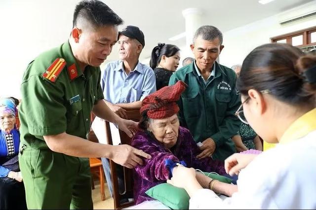 Dự b&aacute;o thời tiết miền Bắc 7 / 8: Mưa d&ocirc;ng giảm dần , nắng n&oacute;ng xuất hiện - Ảnh 2.