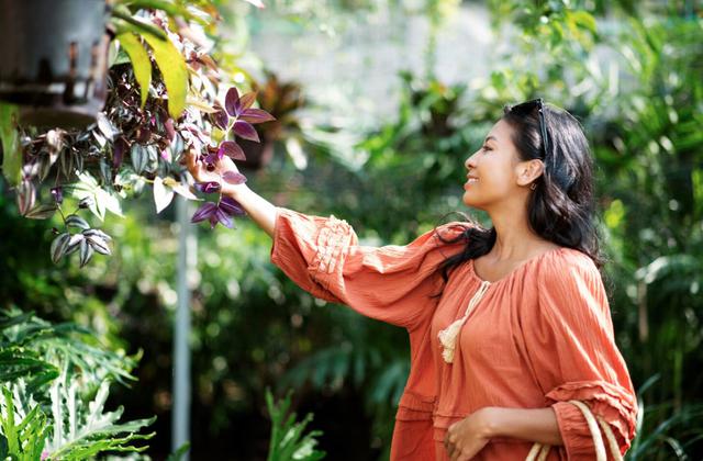Muốn tuổi già an yên, phụ nữ tuổi trung niên nhất định phải học 4 thói quen - Ảnh 1.