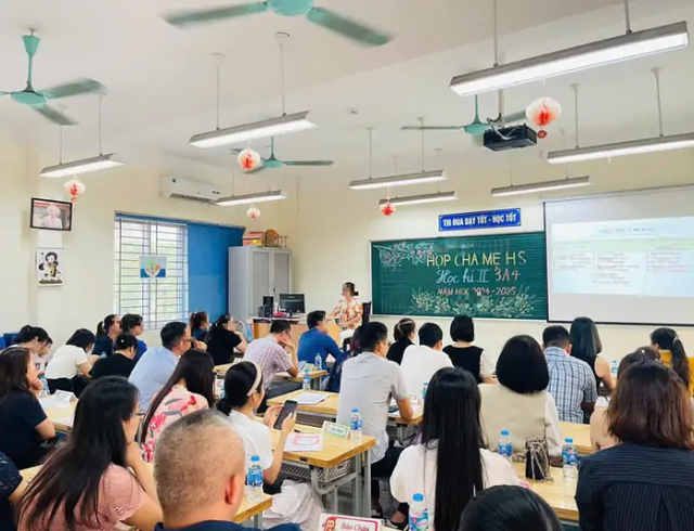 Tin s&aacute;ng 8/8: Hơn 120 x&atilde; phường nguy cơ lũ qu&eacute;t, sạt lở; 6 điều Ban đại diện cha mẹ học sinh kh&ocirc;ng được l&agrave;m - Ảnh 2.