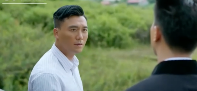 Trời cao nguyên xanh - Tập 21: Già Rin bất ngờ đột quỵ, Tuấn trở thành tâm điểm nghi ngờ - Ảnh 4.
