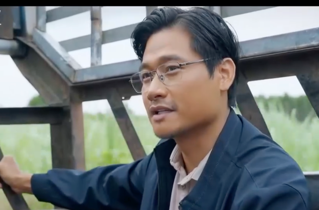 Trời cao nguyên xanh - Tập 21: Già Rin bất ngờ đột quỵ, Tuấn trở thành tâm điểm nghi ngờ - Ảnh 1.