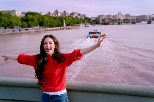 Bảo Thanh rạng ngời b&ecirc;n con g&aacute;i v&agrave; vẻ đẹp của Hiền Thục tuổi U50 - Ảnh 6.