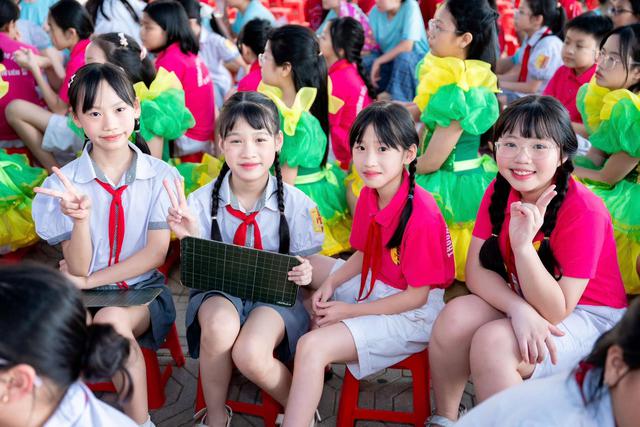 Lịch tựu trường và khai giảng năm học 2026 - 2027 của học sinh 34 tỉnh, thành cả nước - Ảnh 1.