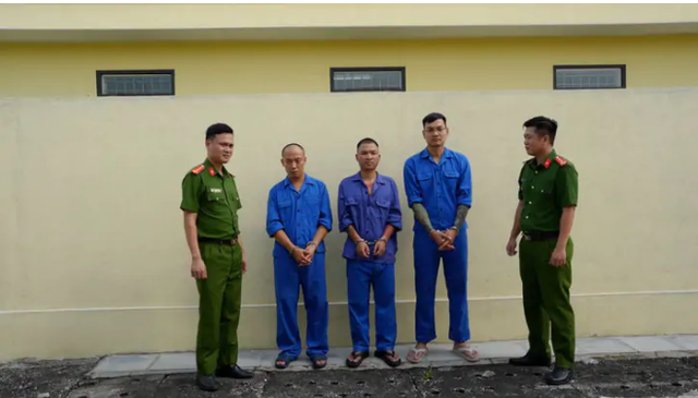 Tin s&aacute;ng 8/8: Hơn 120 x&atilde; phường nguy cơ lũ qu&eacute;t, sạt lở; 6 điều Ban đại diện cha mẹ học sinh kh&ocirc;ng được l&agrave;m - Ảnh 4.