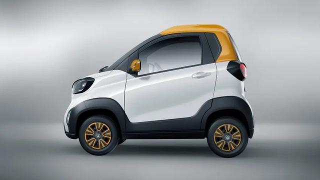 Ô tô điện thiết kế nhỏ gọn giá siêu rẻ dưới 150 triệu đồng đi 200km/lần sạc, chỉ cần ổ điện 220V, hoạt động bền bỉ sẽ về Việt Nam? - Ảnh 2.