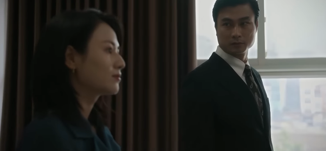 'Lửa trắng': Đội chuy&ecirc;n &aacute;n quyết định 'thu lưới', băng đảng ma t&uacute;y đặt m&igrave;n hẹn giờ - Ảnh 1.