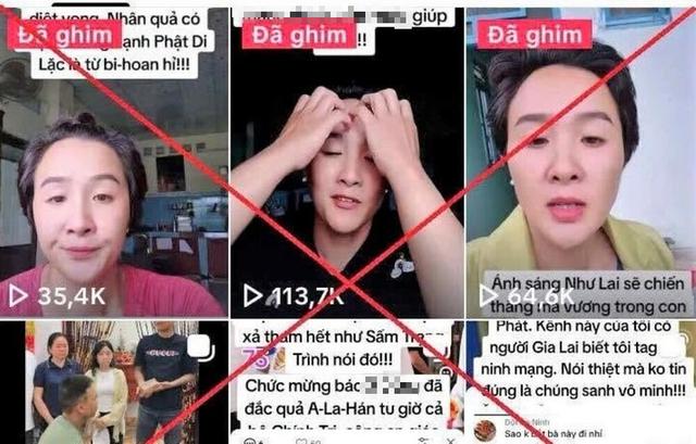 Tin s&aacute;ng 9/8: Dự b&aacute;o thời tiết 7 ng&agrave;y tới; Bắt giam Nguyễn Thị B&iacute;ch Phượng - Ảnh 2.