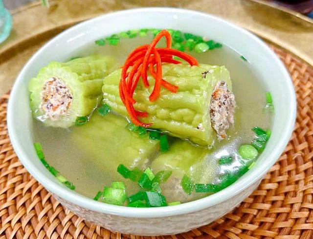 Gợi &yacute; những m&oacute;n ăn thanh nhẹ, cơ thể dễ chịu hơn cho tiết Lập Thu 2026 - Ảnh 2.