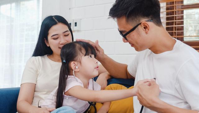 4 điều cha mẹ c&agrave;ng l&agrave;m sớm, con c&aacute;i c&agrave;ng hạnh ph&uacute;c v&agrave; biết ơn về sau - Ảnh 2.