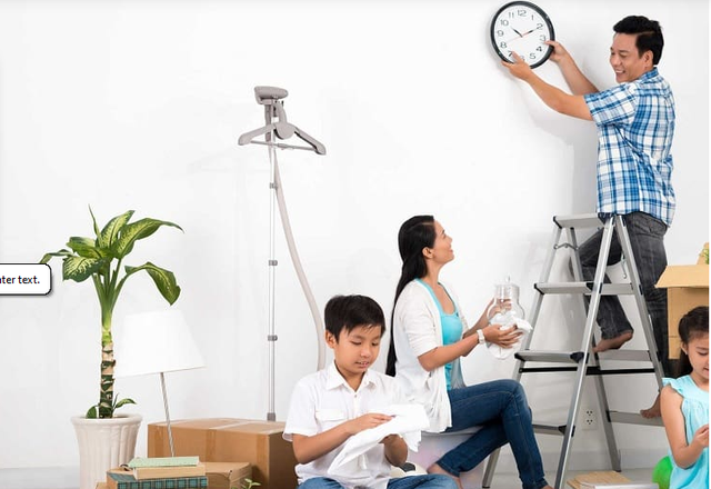 Nh&agrave; sạch m&agrave; vẫn kh&ocirc;ng tho&aacute;ng v&agrave; 3 việc cần l&agrave;m ngay để may mắn b&igrave;nh an đi qua th&aacute;ng 7 &acirc;m lịch - Ảnh 1.