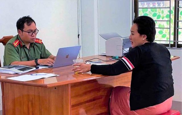 Tin s&aacute;ng 9/8: Dự b&aacute;o thời tiết 7 ng&agrave;y tới; Bắt giam Nguyễn Thị B&iacute;ch Phượng - Ảnh 1.