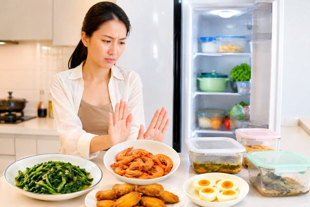 C&agrave;ng tiết kiệm c&agrave;ng hại th&acirc;n: 4 m&oacute;n để qua đ&ecirc;m n&ecirc;n bỏ ngay - Ảnh 1.