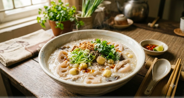 Củ sen nấu gì ngon? Bật mí 7 công thức dễ làm, ăn mãi không chán - Ảnh 6.