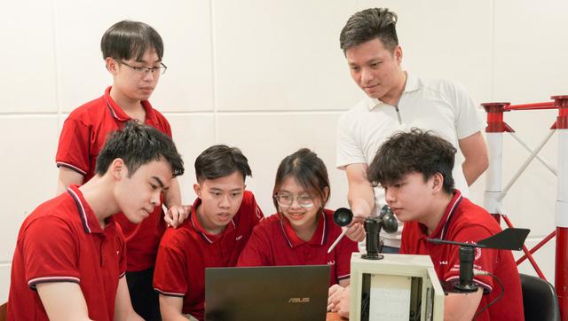 Đ&atilde; c&oacute; điểm chuẩn Đại học B&aacute;ch khoa H&agrave; Nội năm 2026 - Ảnh 1.