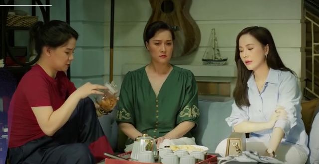 M&ugrave;a h&egrave; năm ấy - Tập 12: Kh&aacute;nh l&agrave;m li&ecirc;n luỵ đến Phương- Ảnh 1.