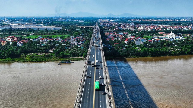 Tin tức x&atilde; hội 11 / 9: Quy định mới về chung cư v&agrave; giao th&ocirc;ng cầu Thăng Long - Ảnh 2.