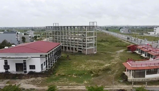 Thanh h&oacute;a thu hồi 72 dự &aacute;n chậm tiến độ năm 2026 - Ảnh 1.