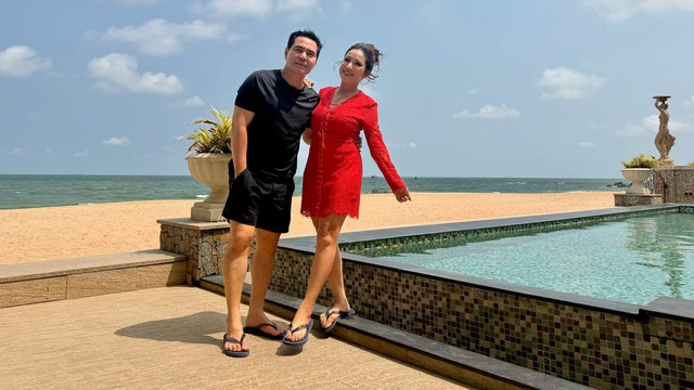 C&aacute;t Tường v&agrave; Trung Dũng kết hợp trong show mới đ&aacute;ng mong chờ v&agrave;o cuối th&aacute;ng 9 năm 2026 - Ảnh 2.