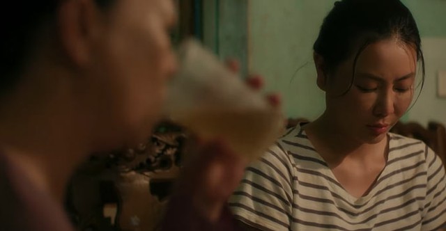 T&agrave;i năng Thảo My gia nhập đội b&oacute;ng của Minh giữa s&oacute;ng gi&oacute; l&agrave;ng Xu&acirc;n - Ảnh 2.
