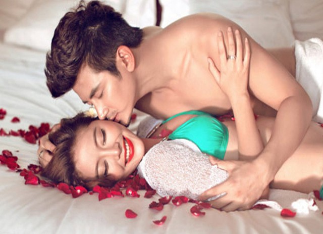 7 Điều phụ nữ mong chồng hiểu khi gần gũi trong phòng the - Ảnh 1.