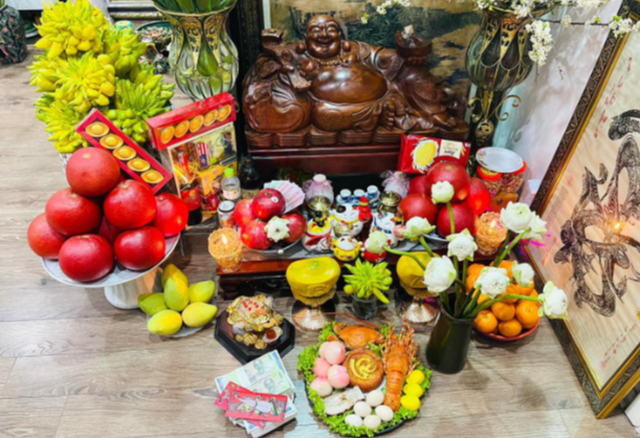 N&ecirc;n thắp hương thần T&agrave;i mấy lần một ng&agrave;y v&agrave; v&igrave; sao phải thực hiện v&agrave;o s&aacute;ng sớm? Đại kỵ khi c&uacute;ng thần T&agrave;i khiến t&agrave;i lộc cạn kiệt - Ảnh 2.