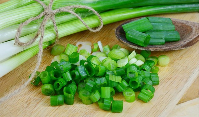 Mẹo giữ loại c&acirc;y gia vị tốt cho tim mạch tươi ngon cả th&aacute;ng, ăn quanh năm kh&ocirc;ng hỏng - Ảnh 3.