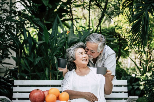 Cựu trưởng ph&ograve;ng chi 7,7 tỷ x&acirc;y nh&agrave; ở qu&ecirc; để nghỉ hưu sớm: 3 th&aacute;ng sau mới hiểu thế n&agrave;o l&agrave; 'sống' - Ảnh 2.