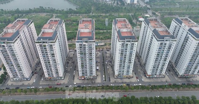 Hà Nội xử lý 12 dự án Mường Thanh: Lộ trình di dời dân và tái thiết đến năm 2028 - Ảnh 1.
