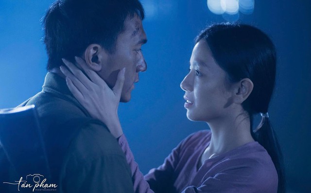 Cô Hồng lái đò phim 'Mưa đỏ' giờ ra sao? - Ảnh 1.