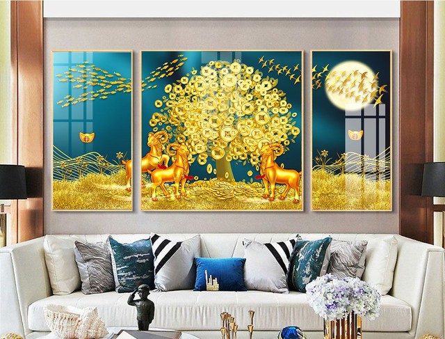 Những th&oacute;i quen bố tr&iacute; nội thất v&ocirc; t&igrave;nh l&agrave;m thất tho&aacute;t t&agrave;i lộ - Ảnh 2.