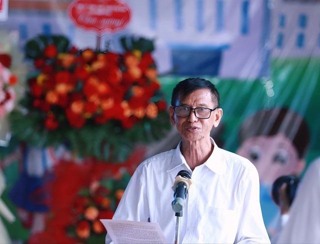 CLB dân ca Ví Giặm Nghệ Tĩnh ra mắt , gìn giữ di sản văn hóa quê hương - Ảnh 2.