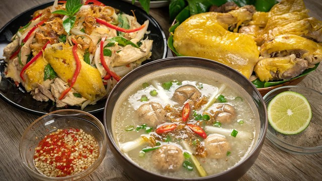 Đây mới là những thực phẩm giúp giảm ho, tiêu đờm và cách ăn uống giúp khạc đờm dễ không gây khó thở - Ảnh 1.