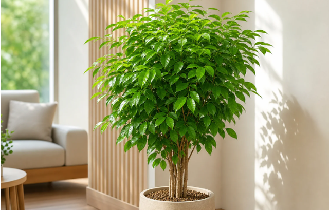 Cây hạnh phúc nở hoa báo hiệu điều gì? Mệnh nào trồng để lộc đổ về nhà? - Ảnh 1.
