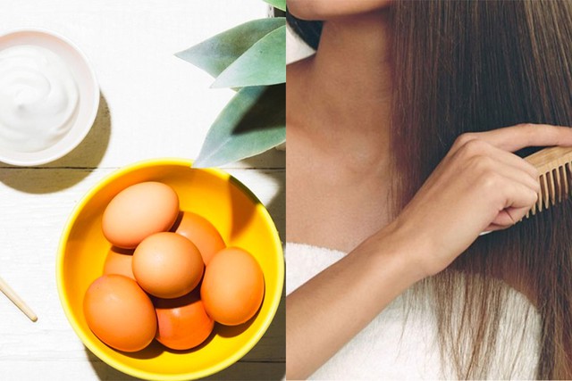 Ăn g&igrave; tốt cho t&oacute;c? loại thực phẩm l&agrave;m t&oacute;c mọc nhanh, lưu &yacute; khi chăm s&oacute;c t&oacute;c - Ảnh 2.