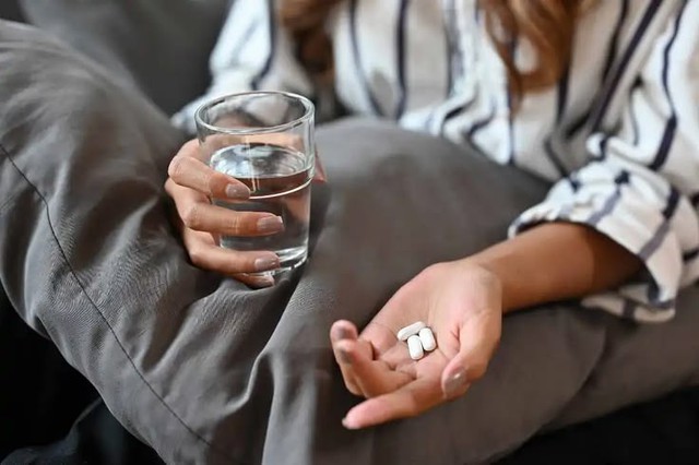 V&ugrave;ng k&iacute;n dễ &ldquo;l&ecirc;n tiếng&rdquo; v&agrave;o 4 thời điểm n&agrave;y, nhiều chị em kh&ocirc;ng để &yacute; - Ảnh 3.
