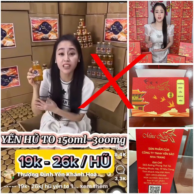 B&aacute;o động vi phạm thương mại điện tử năm 2026 qua 35 vụ việc bị xử l&yacute; - Ảnh 1.