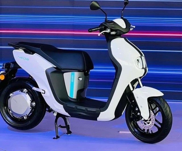 Xe m&aacute;y điện Nhật Bản giảm gi&aacute; mạnh tại Việt Nam năm 2026 , cơ hội hiếm c&oacute; cho người mua - Ảnh 2.