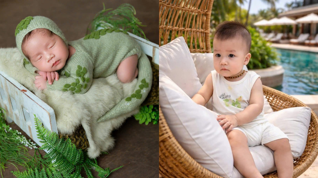 Khi hy vọng chắt chiu trong một ph&ocirc;i thai duy nhất: H&agrave;nh tr&igrave;nh t&igrave;m con đong đầy nước mắt của cặp vợ chồng mang gen bệnh hiếm - Ảnh 4.