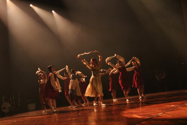 GALA HAT 2026: 'Sử ký PrimaVera' – Bản nhạc kịch lay động tâm hồn từ những người trẻ yêu nghệ thuật - Ảnh 1.